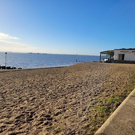 Edelweiss Guest House Southend-on-Sea Exterior photo