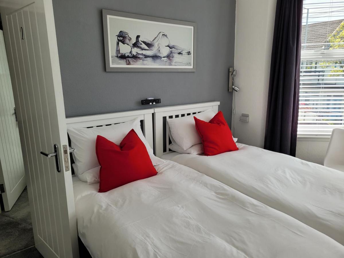 Edelweiss Guest House Southend-on-Sea Exterior photo